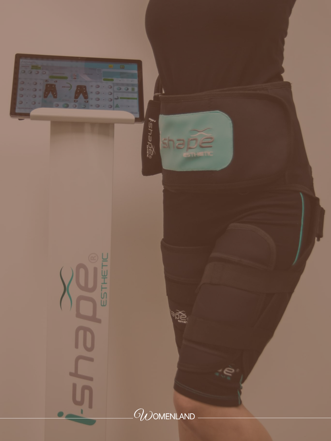 I-Shape à Juziers - Womenland78 Juziers