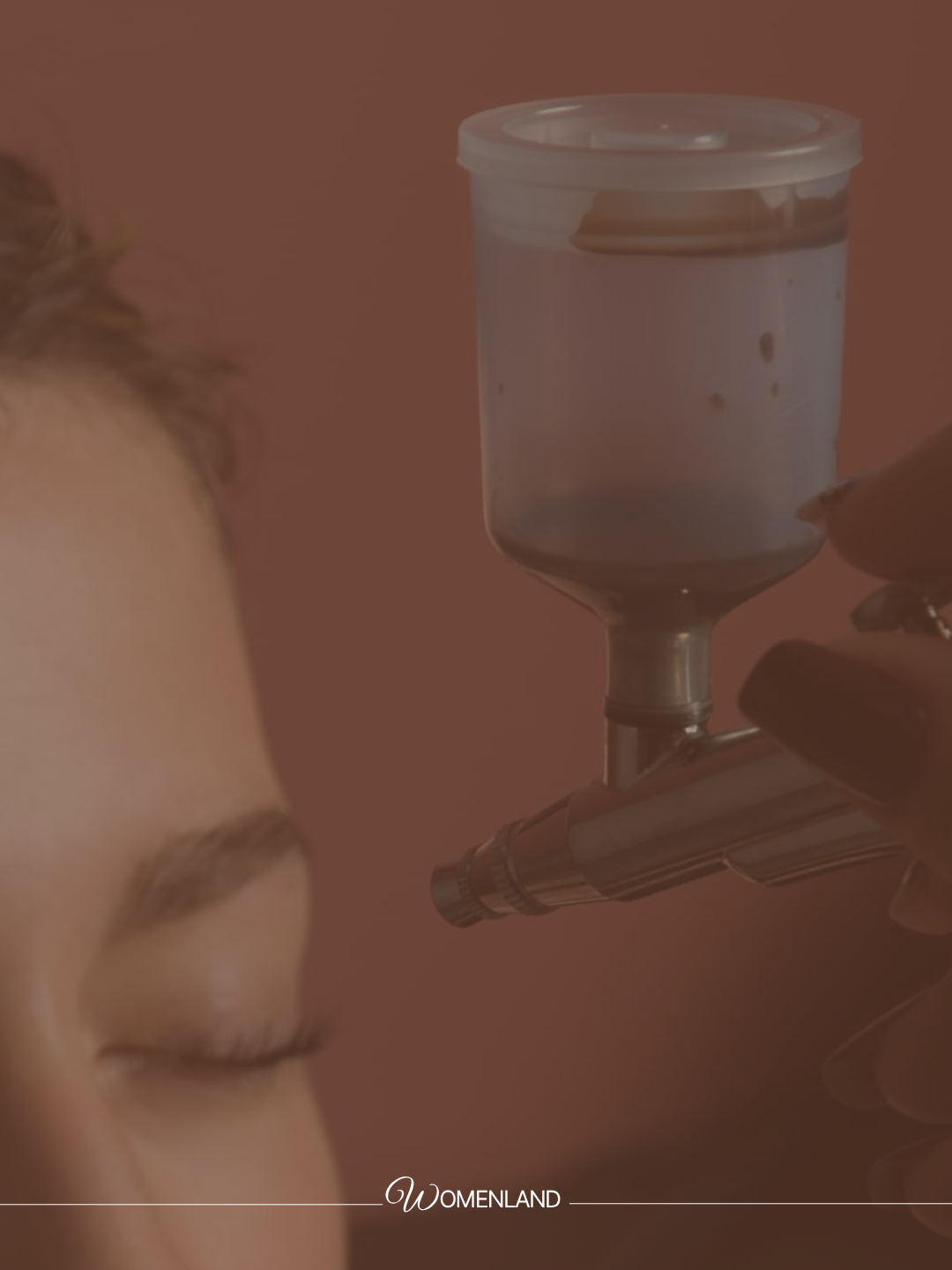 Autobronzant naturel Womenland Juziers