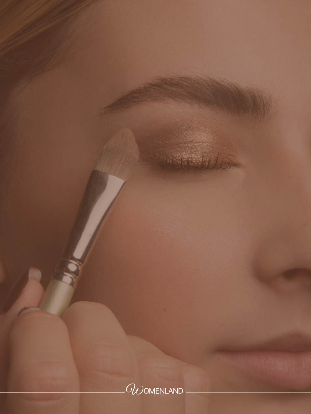 Maquillage professionnel Womenland