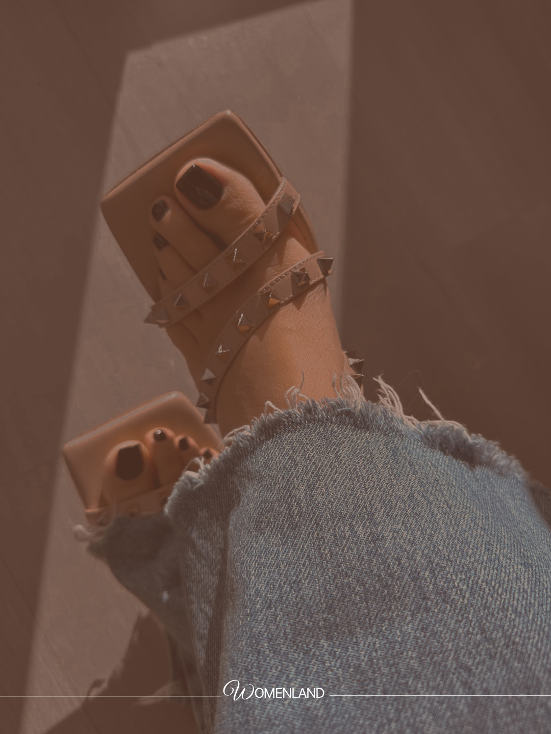 Beauté des Pieds à Juziers - Womenland78 Juziers