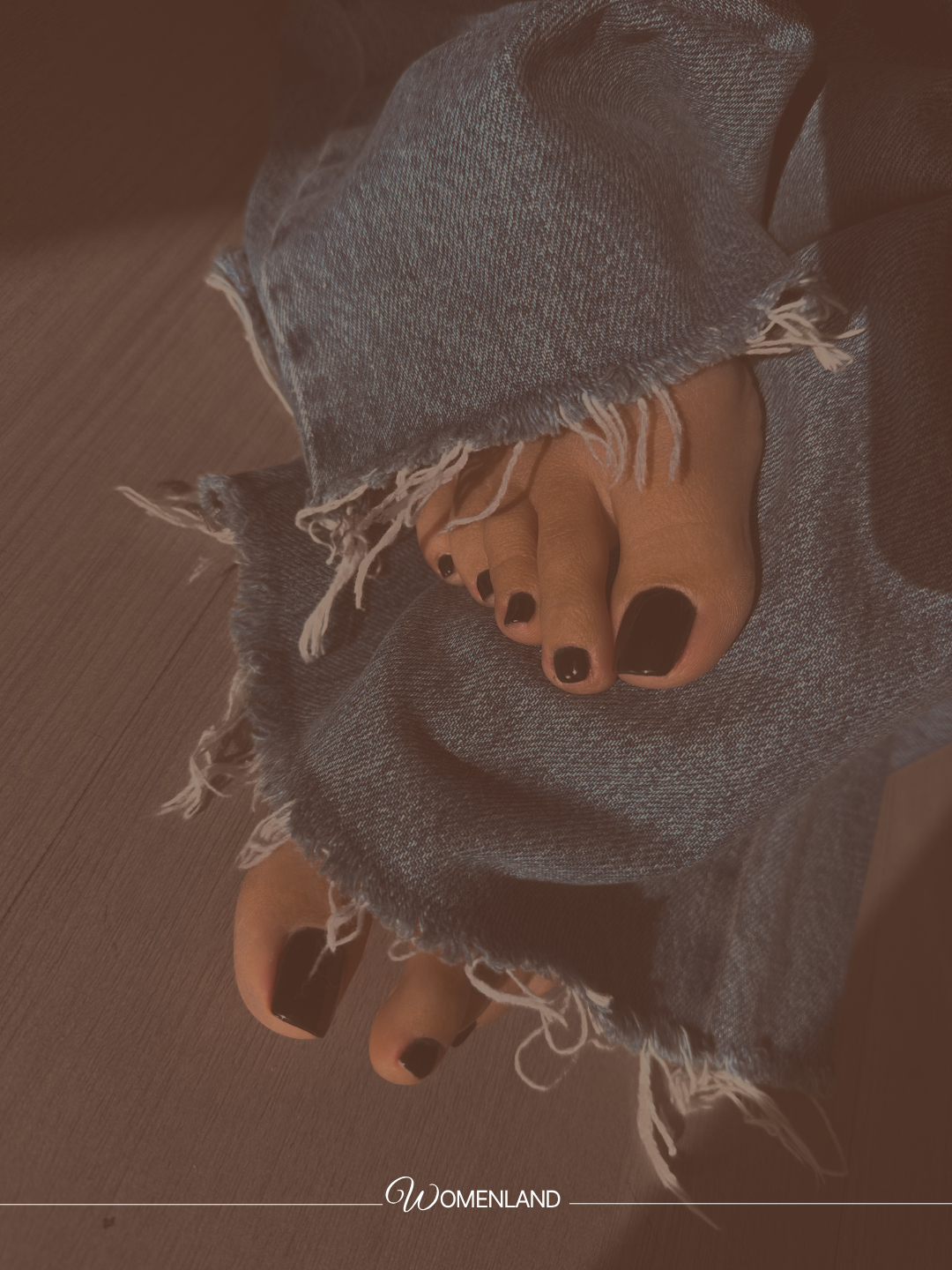 Beauté des Pieds à Juziers - photo complémentaire - Womenland78 Juziers
