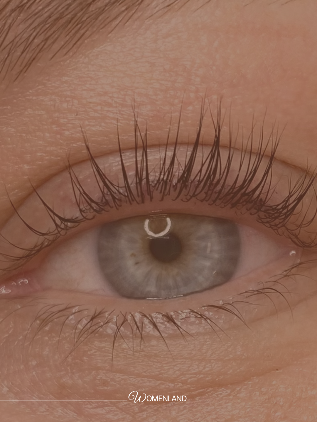 Extensions de Cils à Cils à Juziers - photo complémentaire - Womenland78 Juziers