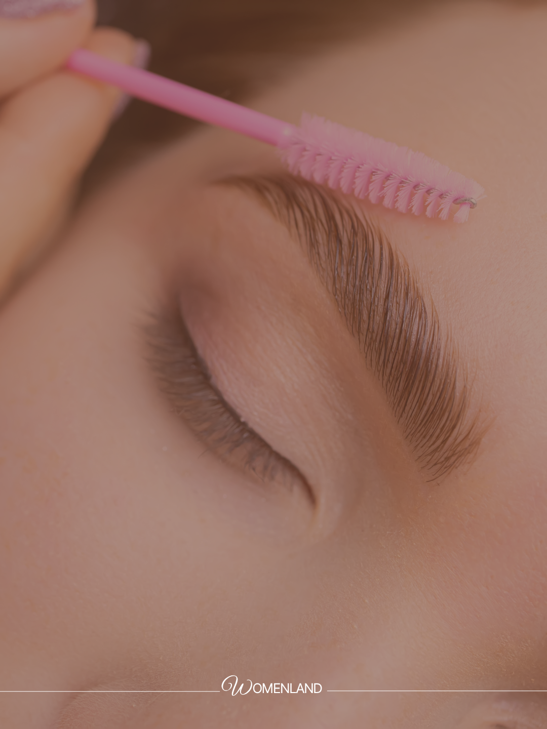 Beauté du Regard - photo complémentaire - Womenland78 Juziers